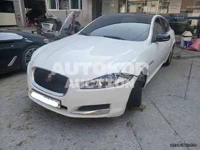 2015, Jaguar / XF, VIN: SAJAA05J0FDU58594, diesel