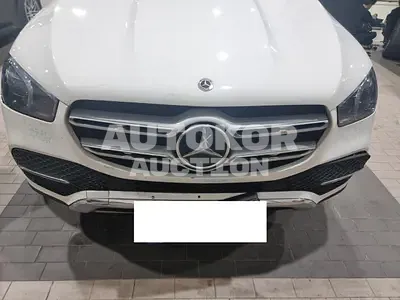 2021, Mercedes-Benz / GLE 300, VIN: W1NFB1KB3MA552299, diesel