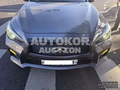 2016, Infiniti / q50s, VIN: JNKAV71E8GM580060, 71970 км., hybrid