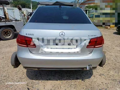 2015, Mercedes-Benz / E 250, 87942 км., diesel