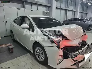 2016, Toyota / Prius, VIN: JTDKBRFU7G3523395, hybrid