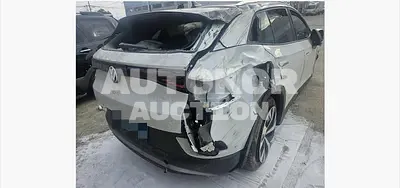 2025, Volkswagen / ID.4, 10000 км., electric, 234 куб.см.
