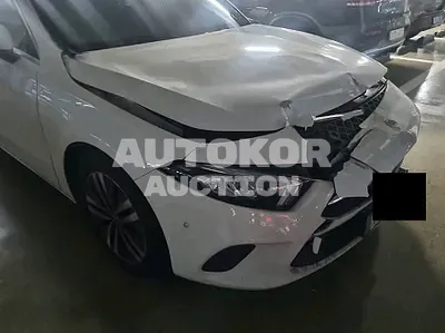 2021, Mercedes-Benz / A 220, VIN: W1K3G4EB2MJ261307, 37973 км., gas