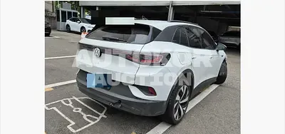 2023, Volkswagen / ID.4, electric, 234 куб.см.