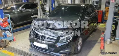 2015, Mercedes-Benz / B 200, VIN: WDDMH0JB4FN126583, 175835 км., diesel
