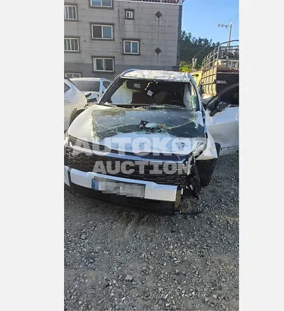 2025, Kia / Sportage, lpg, 2000 куб.см.