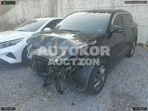2018, Hyundai / Tucson, VIN: KMHJ2815GJU796730, diesel