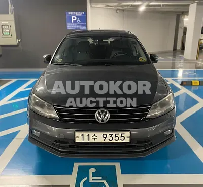 2015, Volkswagen / Jetta, 330326 км., diesel