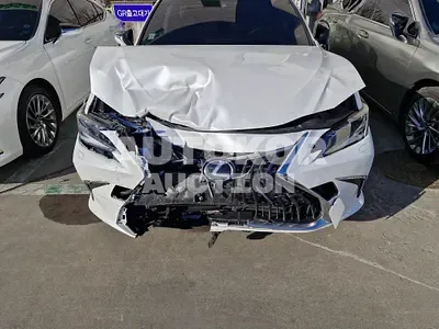 2023, Lexus / ES 300, VIN: JTHBA1C10P2019287, hybrid, 2487 куб.см.