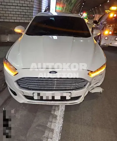 2017, Ford / Mondeo, 180000 км., diesel, 2000 куб.см.