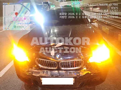2016, BMW / 528, 46024 км., gas