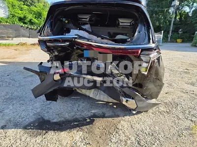 2023, Kia / Carnival, 20897 км., gas, 3500 куб.см.