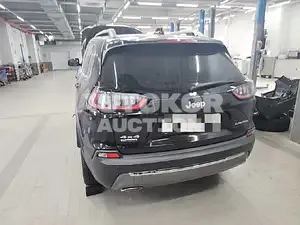 2019, Jeep / Cherokee, VIN: 1C4PJMDU2KD280192, 100000 км., diesel, 2184 куб.см.
