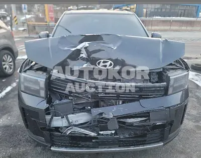 2024, Hyundai / Santa FE, 81613 км., gas, 2500 куб.см.