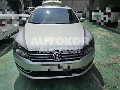 2015, Volkswagen / Passat, 115867 км., gas, 1800 куб.см.