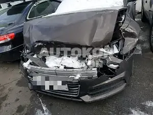 2018, Audi / A6, VIN: WAUZZZ4G6JN107712, 110000 км., diesel
