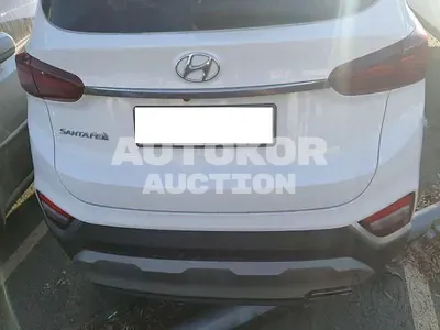 2020, Hyundai / Santa FE, VIN: KMHS281ABLU212242, diesel