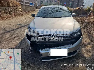 2015, Volkswagen / Passat, 181469 км., diesel, 2000 куб.см.