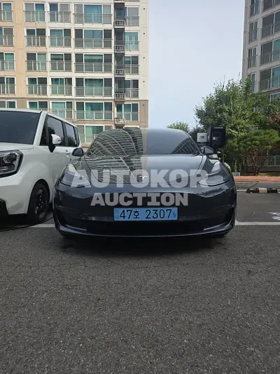 2022, Tesla / Model 3, VIN: 5YJ3E1EB3NF229568, 56888 км., electric