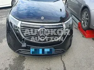 2020, Mercedes-Benz / C 400, 73290 км., electric