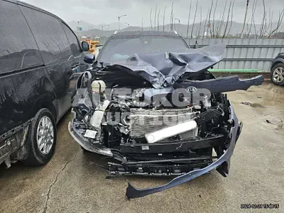 2019, Kia / Sportage, VIN: KNAPP81ABKK643821, 58976 км., gas