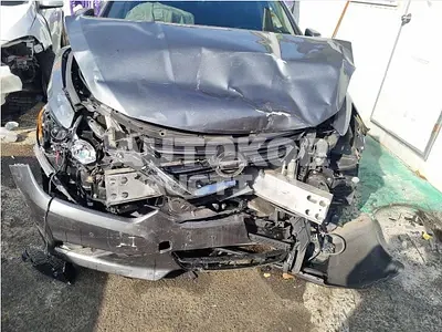 2017, Nissan / Altima, 99900 км., gas, 2488 куб.см.