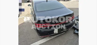 2019, Genesis / G90, 171374 км., gas, 3778 куб.см.