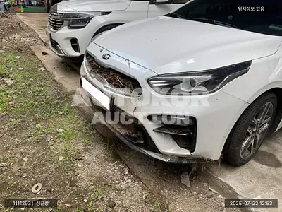 2020, Infiniti / q, VIN: KNAF341BELA901026, 54315 км., gas, 1598 куб.см.