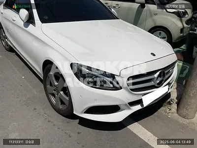 2018, Mercedes-Benz / C 200, VIN: WDDWF3HB0JR366494, 72439 км., diesel