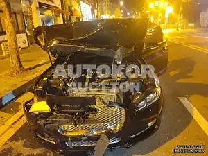 2016, Jaguar / XJ, VIN: SAJAA2293GNV95398, 81539 км., diesel, 2993 куб.см.