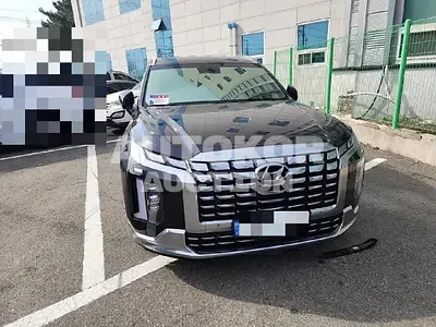 2023, Hyundai / Palisade, VIN: KMHR581EBPU565426, 2650 км., gas, 3800 куб.см.