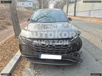 2021, Hyundai / Tucson, VIN: KMHJE81BGNU081241, 56607 км., gas, 1598 куб.см.