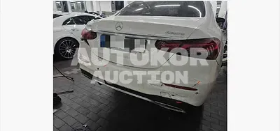 2021, Mercedes-Benz / e350, 55904 км., gas, 1991 куб.см.