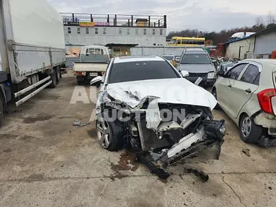 2017, Mercedes-Benz / E 220, VIN: WDDZF0EB4HA093231, 65202 км., diesel