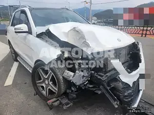 2016, Mercedes-Benz / GLE 350, VIN: WDCDA2EB1GA792274, diesel