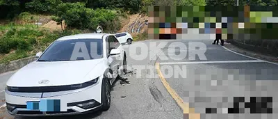 2023, Hyundai / ioniq 5, 50000 км., electric