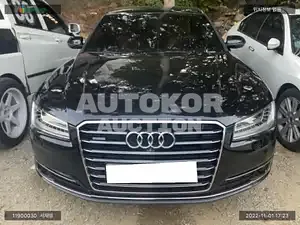 2016, Audi / 50, VIN: WEUZZZ4HXGN003189, 130582 км., diesel