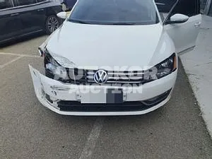 2015, Volkswagen / Passat, VIN: 1VWZZZA3ZFC036926, 100000 км., diesel