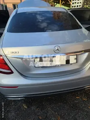 2019, Mercedes-Benz / E 300, VIN: WDDZF4JB7KA612731, 300000 км., gas
