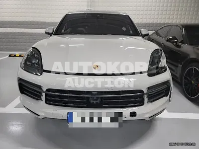 2023, Porsche / Cayenne, 73791 км., gas 2023, Porsche / Cayenne, 73791 км., gas
