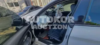 2016, BMW / 320, VIN: WBA8Y910XGG618472, 85700 км., diesel