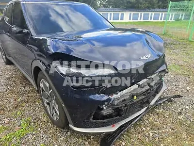 2021, Hyundai / Genesis, 170575 км., electric, 111 куб.см.