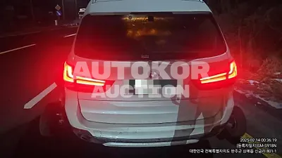 2015, BMW / 530, diesel