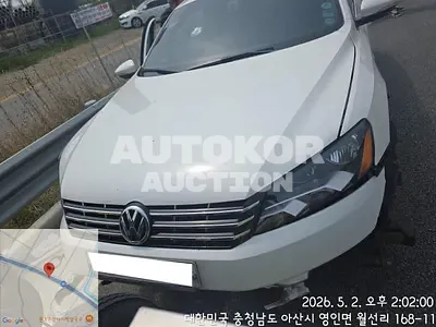 2015, Volkswagen / Passat, VIN: 1VWZZZA3ZFC032902, 224529 км., gas, 1797 куб.см.