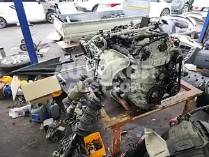 2021, Kia / K5, 50000 км., gas, 1999 куб.см.