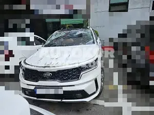 2020, Kia / Sorento, 77290 км., diesel