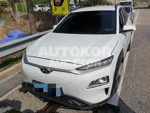 2020, Hyundai / Kona, VIN: KMHK281GFLU115864, 25000 км., electric, 180 куб.см.
