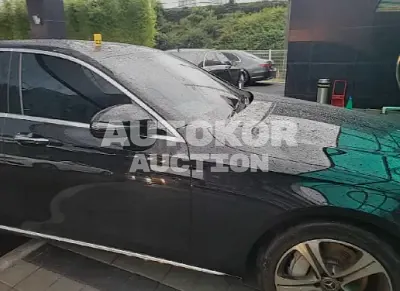 2019, Mercedes-Benz / E 300, VIN: WDDZF4JBXKA532629, gas