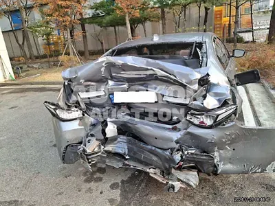 2023, BMW / 523d, VIN: WBA31ES01PWY05527, 46665 км., diesel