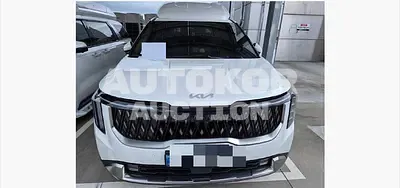 2025, Kia / Carnival, diesel, 2151 куб.см.